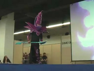 Magicien des tenebres