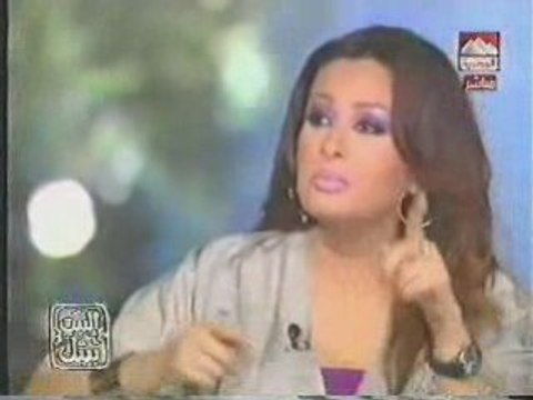 Latifa Arfaoui /Interview Elbait Baitak 2008