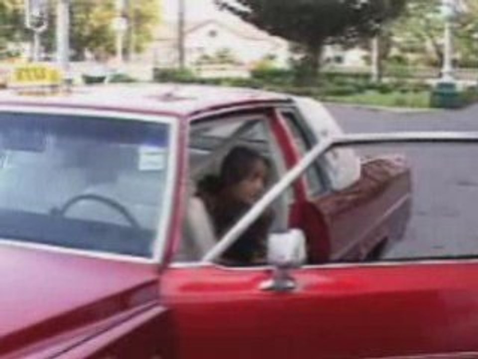 Suzanna Lubrano - Taxi