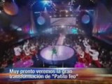 Patito Feo promocion_canal caracol _Colombia