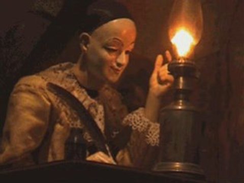 I santo california tornéro