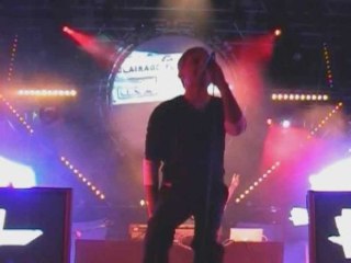 Monosurround live cognac electro festival