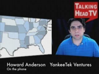 What Do You Need For A Non-Silicon Valley Start Up Location?