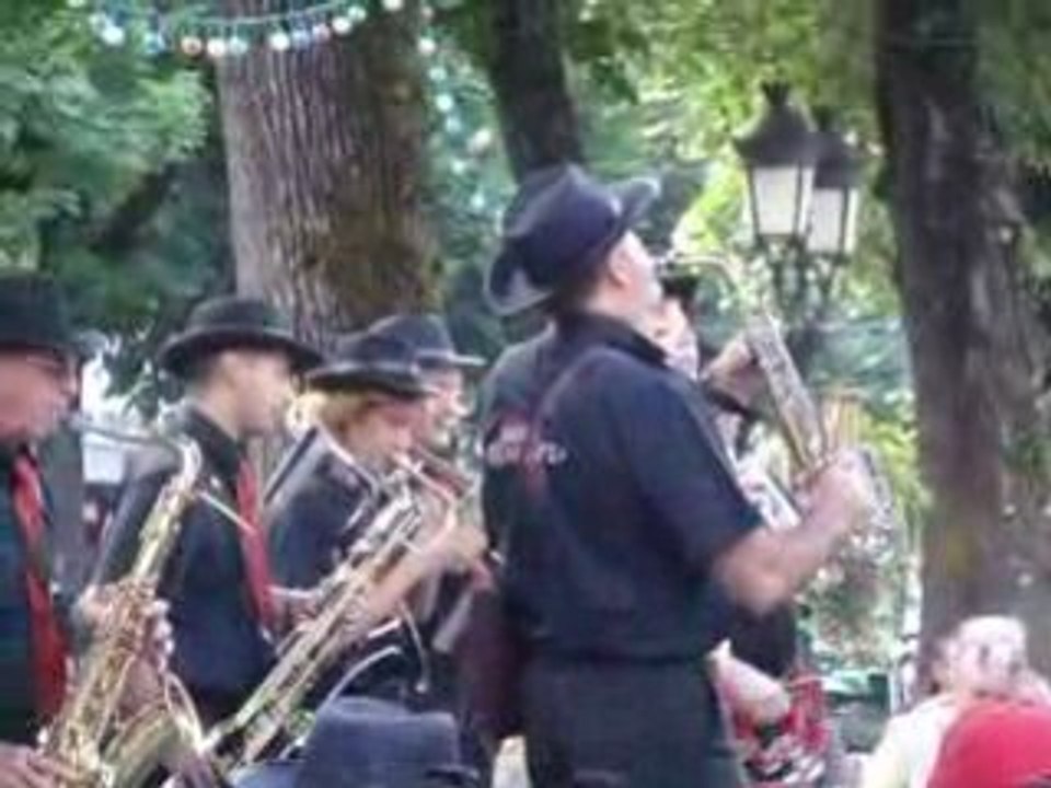 Chat noir Chat blanc