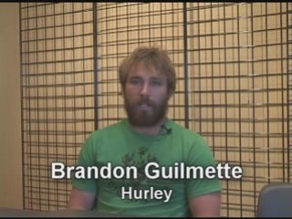 Surf Clothing Sponsors - Hurley Surf Team
