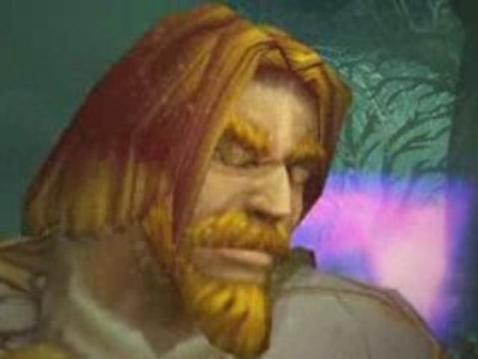 World of Warcraft Wrath Of The Lich King Spanish