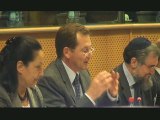 ALDE Conference on Religious minorities