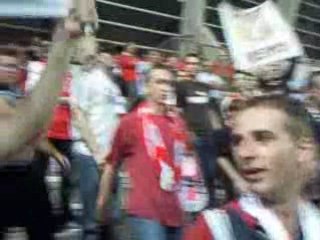 Qu'est-ce que vous chantez a amiens