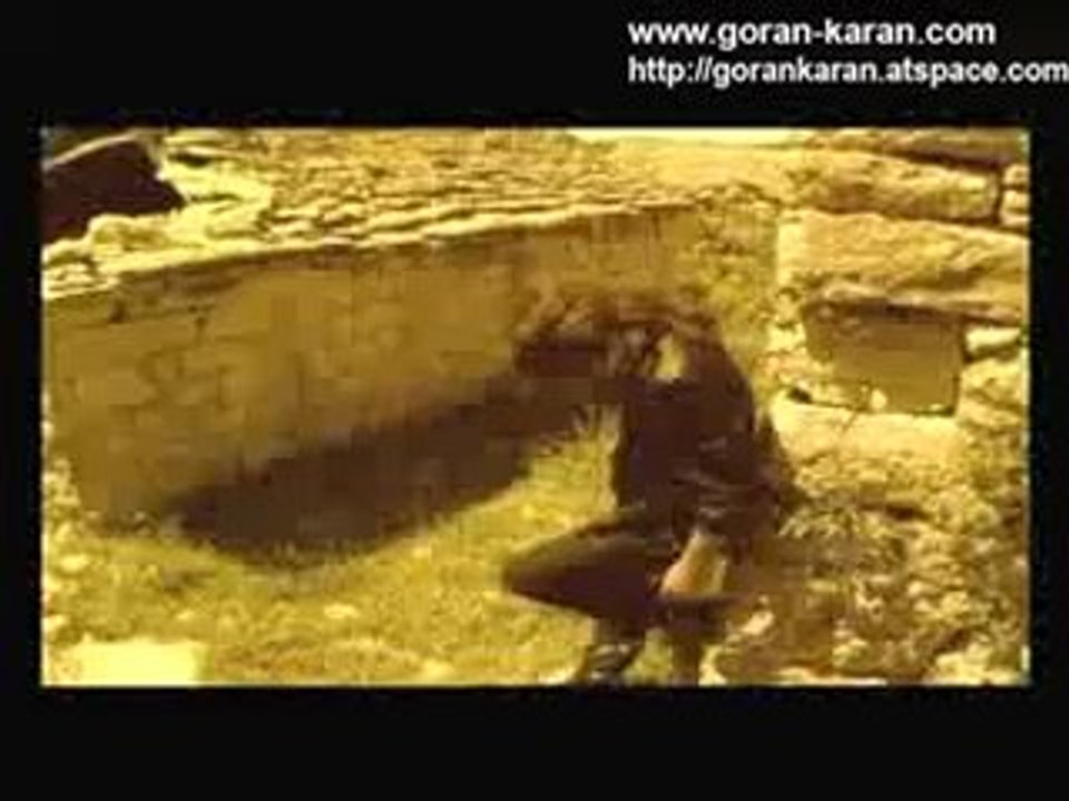 Goran Karan - Lipa si, lipa