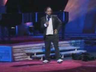 Katt Williams- "Friends with Shaq"- ClydeTV