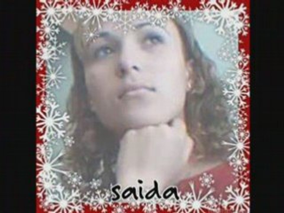 Saida-love-simo