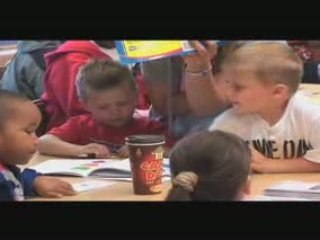 Buffalo PUblic Schools Central Processing