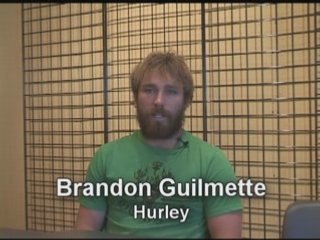 Hurley Surf Clothing Sponsors