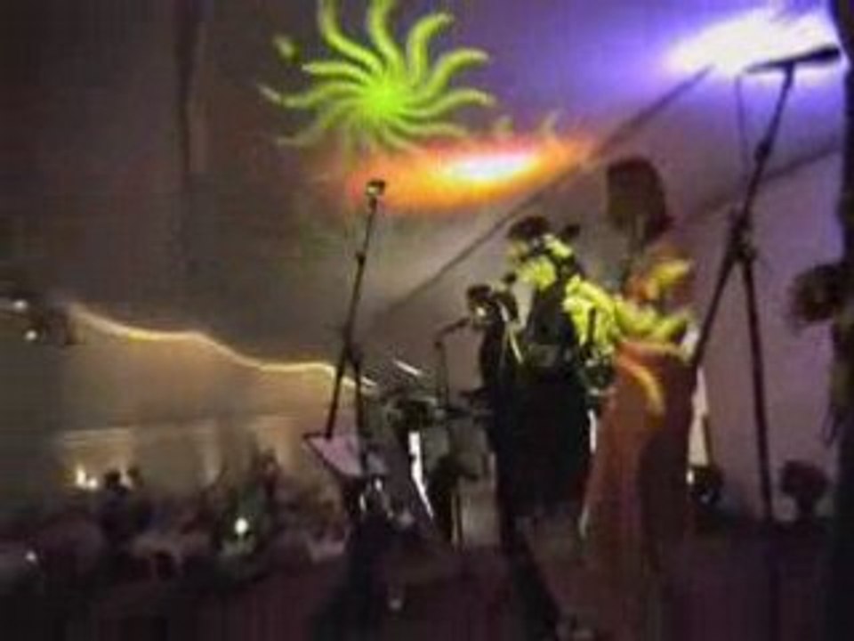 Munich All Stars Tanzband fuer Ihre Veranstaltung