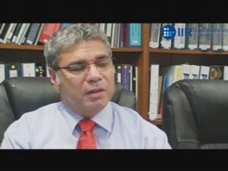 IIR Interview - Warren Mundine on Native Title