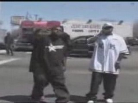 Made West featuring Daz Dillinger