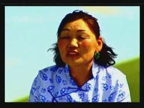 Docteur beligte la nomade des steppes 1/3