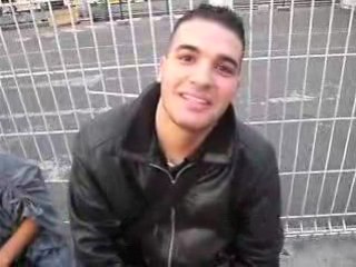 BOMBATTAK RECORDZ, REVOLUTION URBAINE