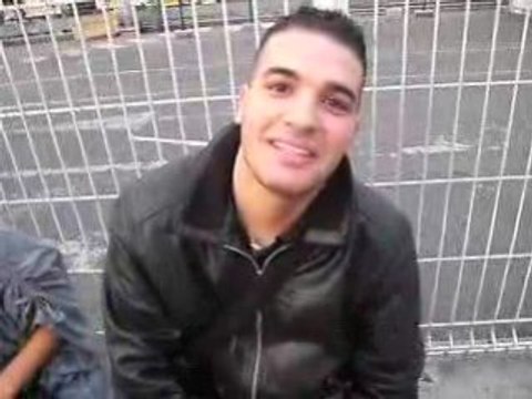 BOMBATTAK RECORDZ, REVOLUTION URBAINE