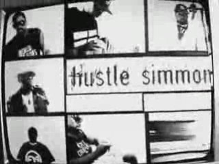 Hustle Simmons "THE RUN DOWN" ft. 84 and Fel Sweetenberg