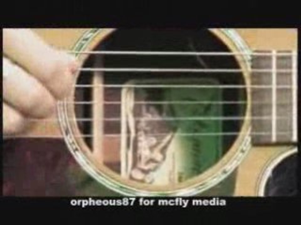 Everybody Knows (Acoustic) [Bliss 15.09.08]