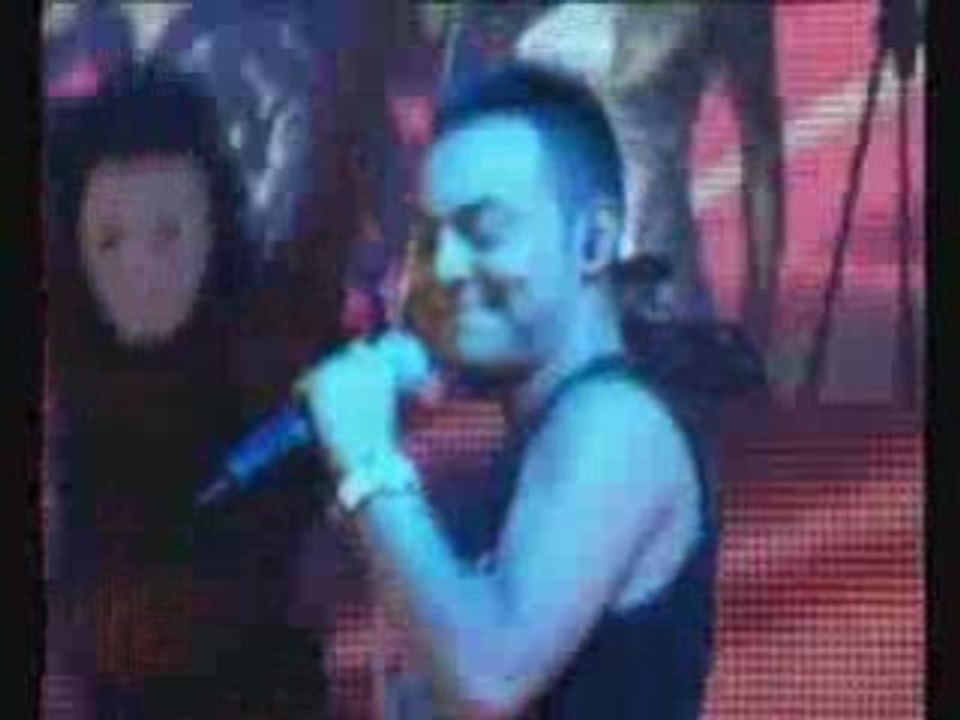 29 08 2008 Harbiye Konser