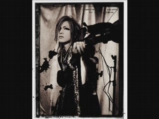 The GazettE - Leech [new mp3 radio lip]