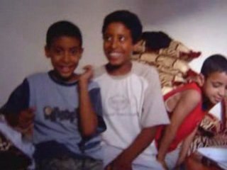 MARRAKECH 2008 PAK-PAK DE RETOUR