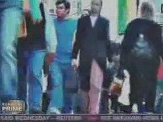 Reagan's speech in 1964