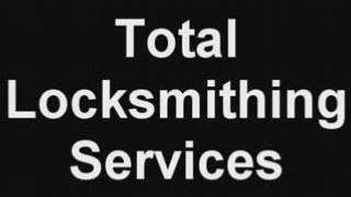 Locksmith Broward County