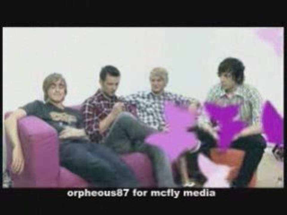 Top 25 Bands Of The Noughties [Bliss 31.08.08]