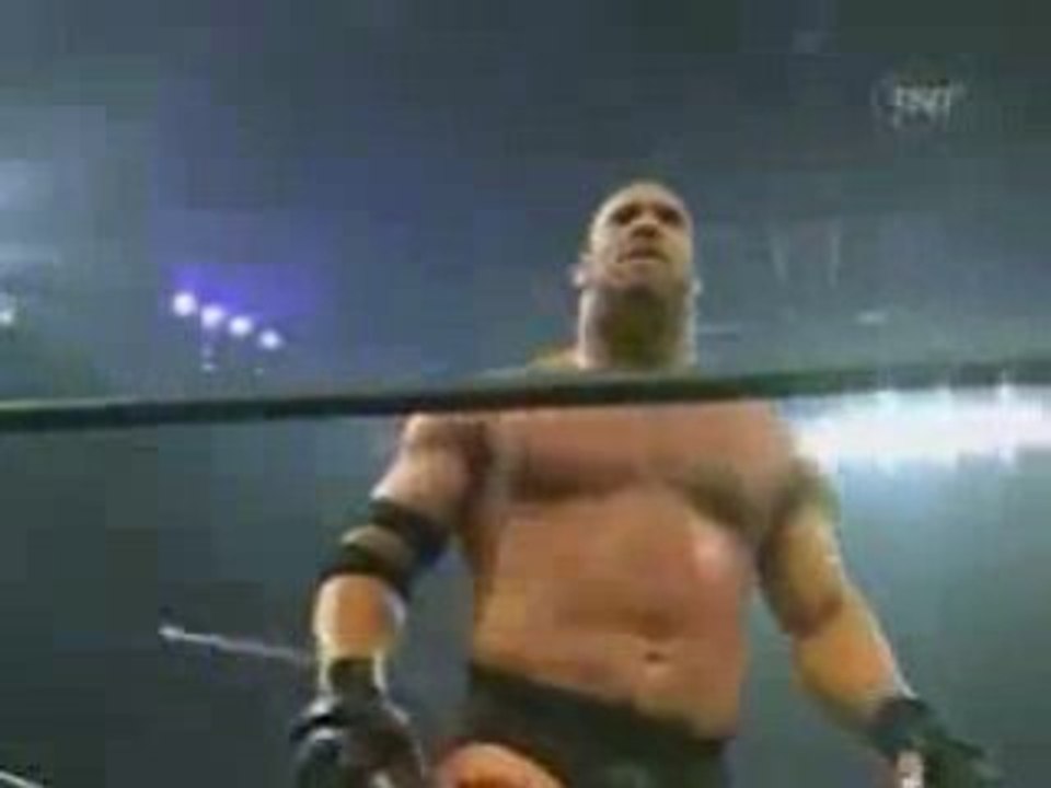 Goldberg vs Ernest Miller