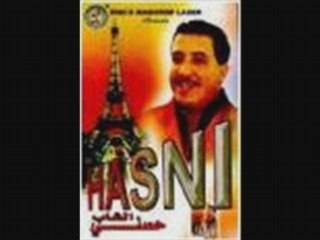 Cheb hasni rani mara hna