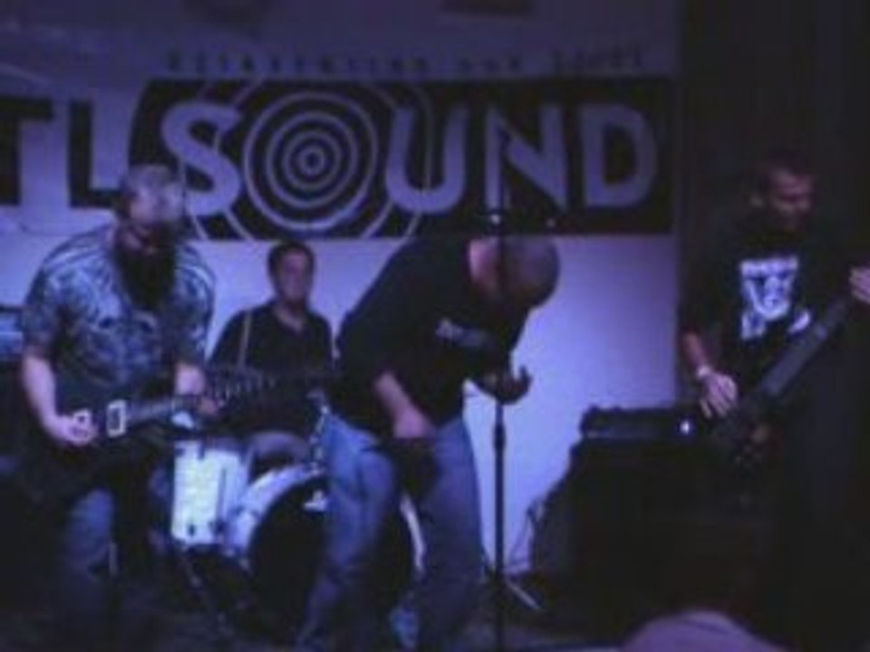 Clear Glass Religion - Surprise