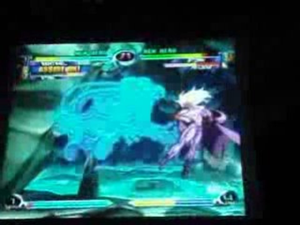 Smoothvuper Vs Crizzle