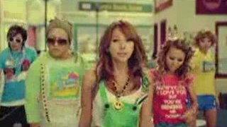 [PV] Lee Hyori ~ U-Go-Girl