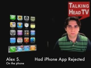 Will The Rejected "Podcaster" App Ever See The App Store?