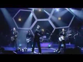 The Hives - Hate To Say I Told You So at Jools Holland