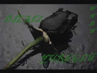 iNTiZAR-DiLSiZ YÜREGiM.