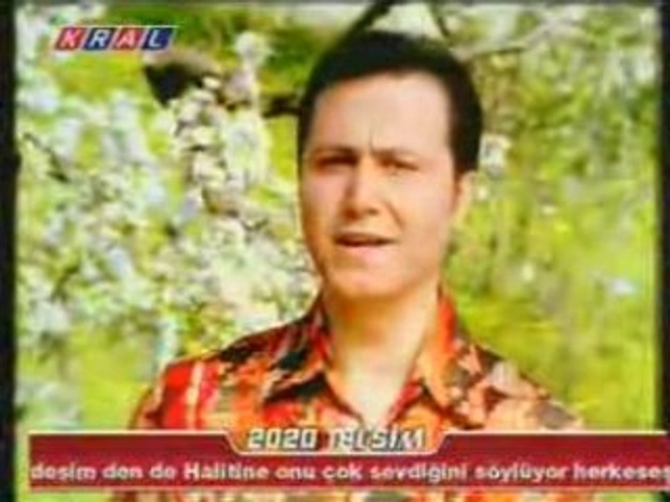 Orhan Hakalmaz Ana Beni Eversene