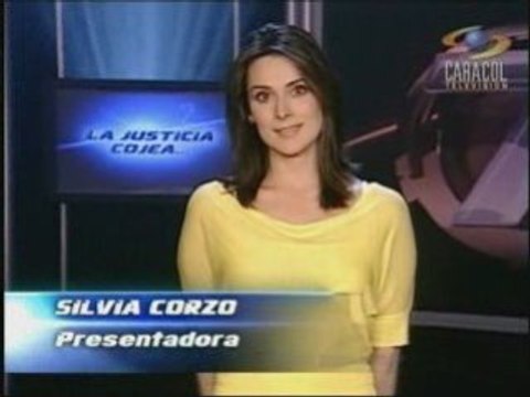 Silvia Corzo Séptimo día 20080601