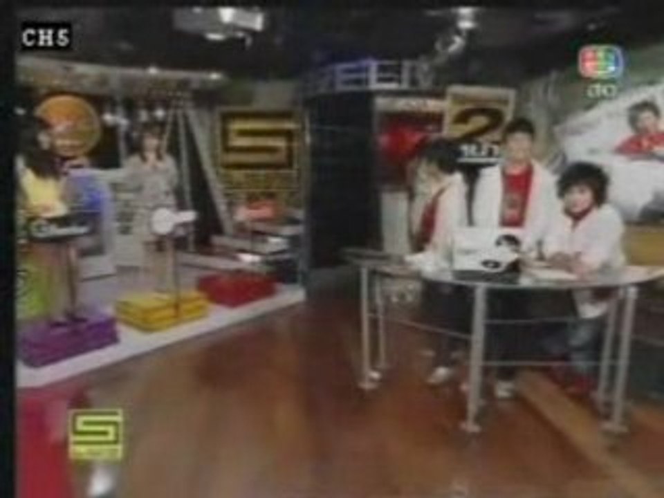 Ice -5live - daodeemeehey