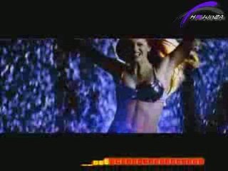 SASH - Adalente KARAOKE CLIP