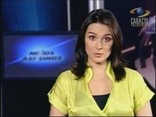 Silvia Corzo Séptimo día 20080608