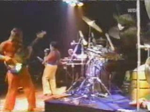 Jazz,FusionWeather Report (Jaco Pastorius)