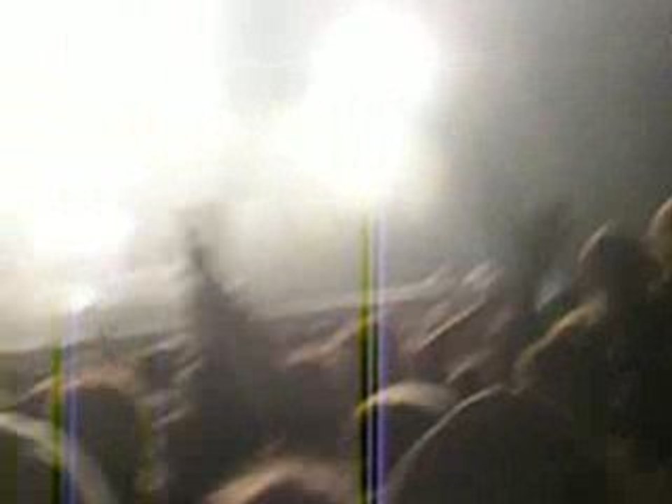 Birdy Nam Nam st nolff 2008......