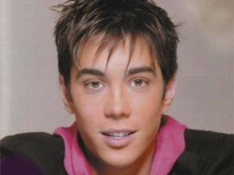 Paroles.net ~ Grégory Lemarchal ~ Mon ange Clip Vidéo