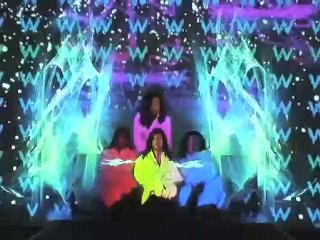 Digital Light Painting - Mateo M & guest Nelson De Robles