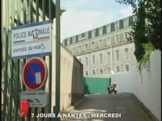 7 JOURS A NANTES - 13 septembre 2008