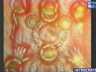 Le Chamanisme dans le monde - 2 de 3